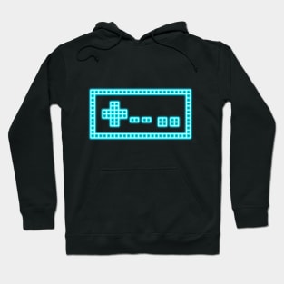 Gamer 1991 Hoodie